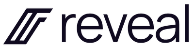 Reveal logo